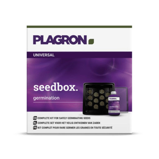 Plagron Seedbox