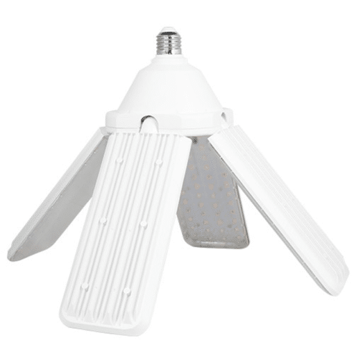 Indoortek 4.30 LED - 120W 3500K - immagine 2