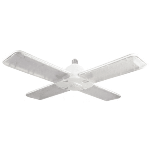 Indoortek 4.30 LED - 120W 3500K