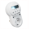 Timer Digitale - Pure Factory