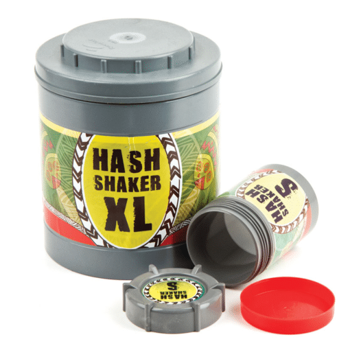 Pollinator Polm Maker - Hash Shaker
