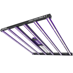 LED Zeus 600W Pro 3.1 - Lumatek