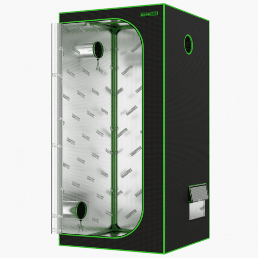 Grow Box Dark Box 120x120x220cm