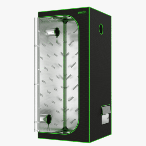 Grow Box Dark Box 80x80x200cm