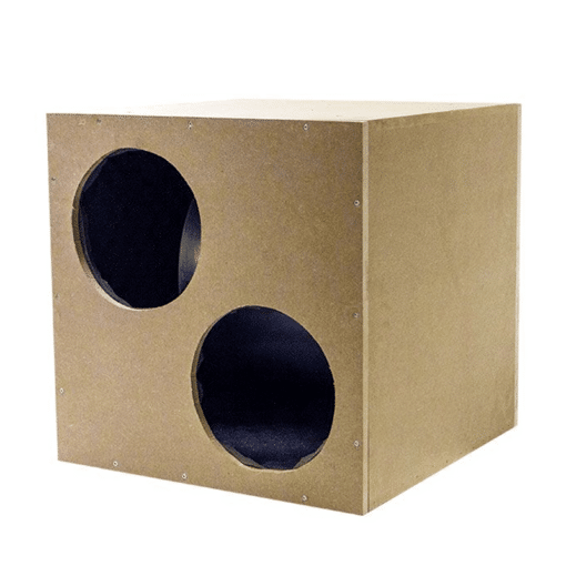 Aspiratore-estrattore cassonato Isobox HDF 5000m3/h - immagine 2