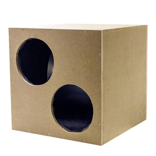 Aspiratore-estrattore cassonato Isobox HDF 6000m3/h - immagine 2