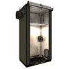 Grow Station FS100 - Grow Box Allestita 60x40x116cm