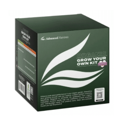 Organic Grow Your Own Kit - Advanced Nutrients