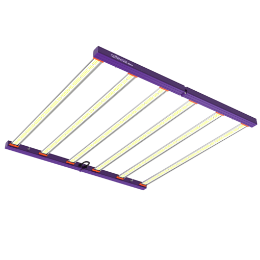 LED Cosmos Pro 720W Vanguard Hydroponics – LED coltivazione indoor - immagine 3