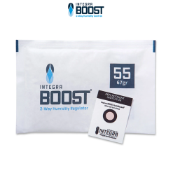 Integra Boost 55% - Umidità Costante