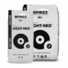 Biobizz Light Mix Peat Free - Terriccio pronto senza torba
