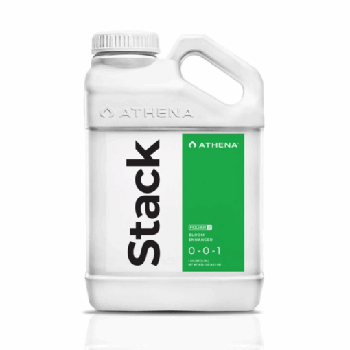 Stack - Nutriente Vegetale Naturale