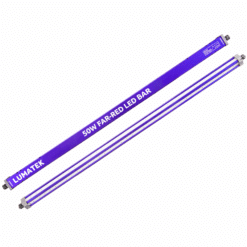Barra LED Supplementare 50W Far-Red - Lumatek