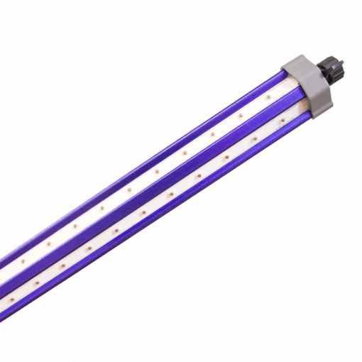 Barra LED Supplementare 50W Far-Red - Lumatek - immagine 2