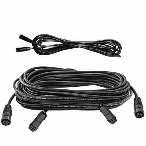 Prolunghe per Driver LED x3 5m - Lumatek