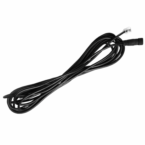 Cavo di controllo RJ Ethernet - Lumatek