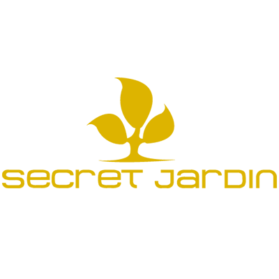Secret Jardin