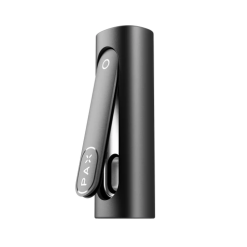 Alternative view of PAX Flow - Vaporizzatore portatile