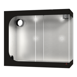 Hydro Shoot 238x120x200cm 2.0 - HS240W - Secret Jardin