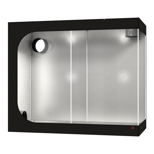Hydro Shoot 238x120x200cm 2.0 - HS240W - Secret Jardin