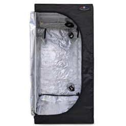 Dobermann Tent 100x100x200cm – Grow Box coltivazione indoor