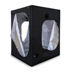 Dobermann Tent 120x120x200cm – Grow Box coltivazione indoor