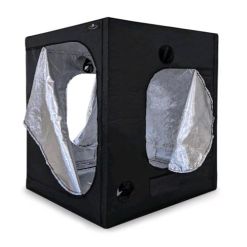 Dobermann Tent 240x120x200cm – Grow Box coltivazione indoor