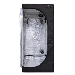 Dobermann Tent 60x60x160cm - Grow Box coltivazione indoor