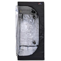 Dobermann Tent 80x80x180cm – Grow Box coltivazione indoor
