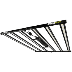 Alternative view of Lumatek Apollo 550W – LED coltivazione indoor Lumatek