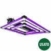 Lumatek Attis ATS200W PRO 2.5 – LED coltivazione indoor Lumatek – USATO