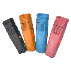 Veazy - Vaporizzatore portatile