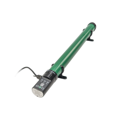 Riscaldatore per Grow Box a tubo con Termostato regolabile