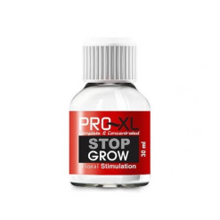 Stop Grow 30ml - Booster di fioritura