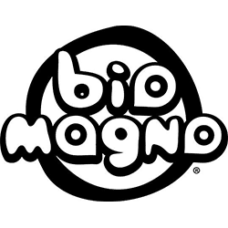 BioMagno