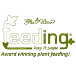 Fertilizzanti Green House Feeding