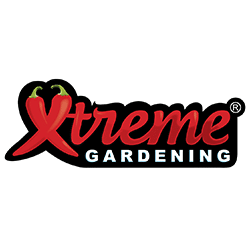 Xtreme Gardening