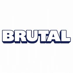 Brutal