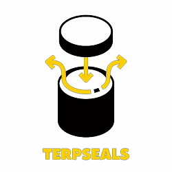 Terpseals
