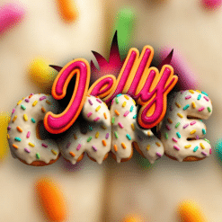 Jelly Cake - Semi Stagionali Fotoperiodici