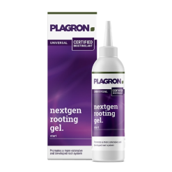 Plagron Nextgen Rooting Gel 150ml