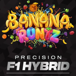 Banana Runtz F1 - Semi Stagionali Fotoperiodici - immagine 2