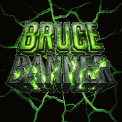 Bruce Banner Auto – Semi Autofiorenti