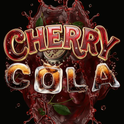 Cherry Cola Auto – Semi Autofiorenti