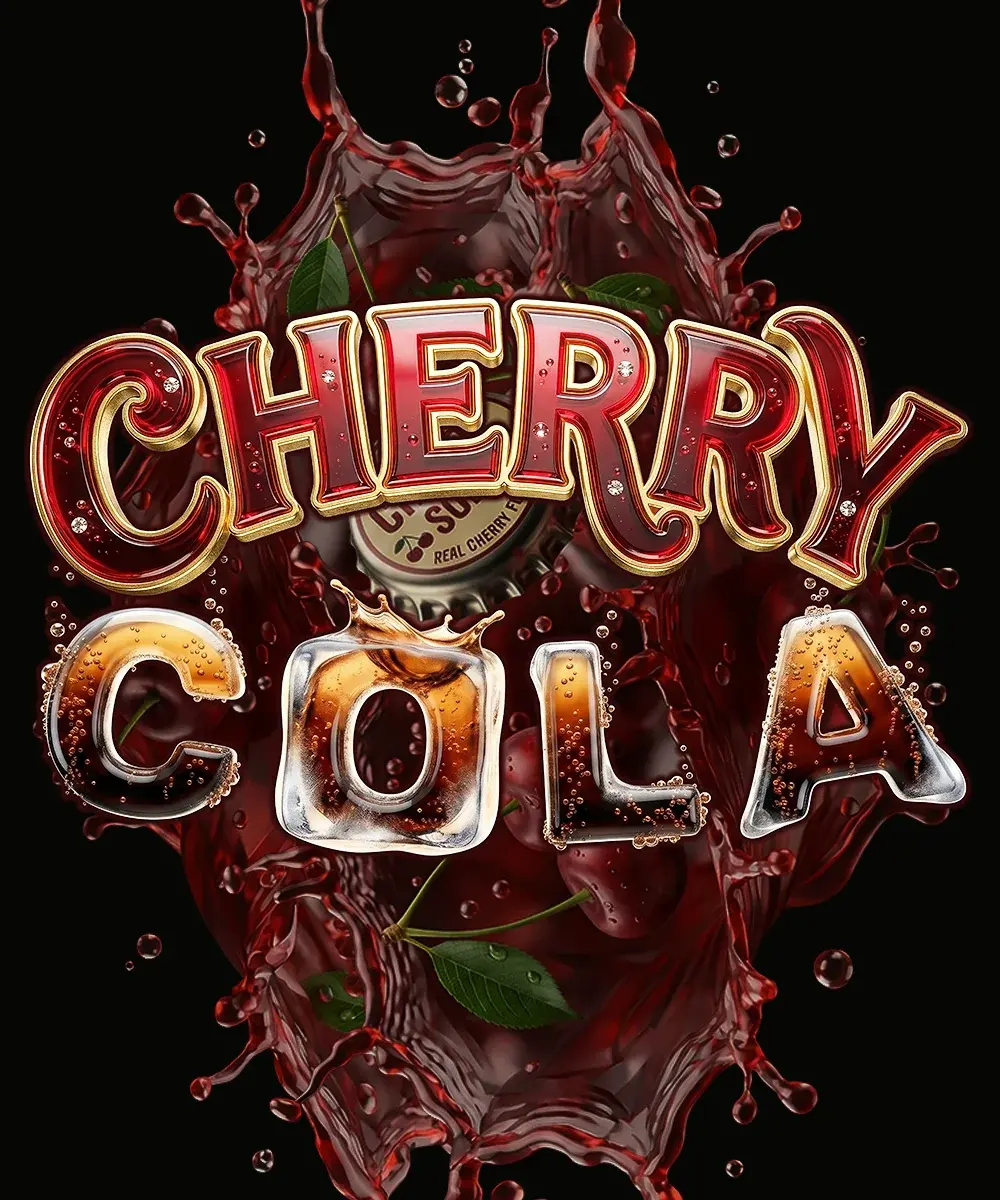 Cherry Cola Auto – Semi Autofiorenti