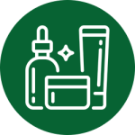 Cosmetici di Canapa