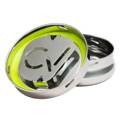 CVault - Contenitore in acciaio inox