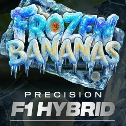 Frozen Bananas F1 - Semi Stagionali Fotoperiodici