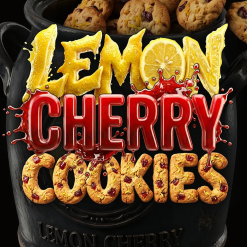 Lemon Cherry Cookies Auto – Semi Autofiorenti