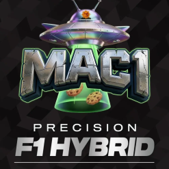 MAC 1 F1 - Semi Stagionali Fotoperiodici - immagine 2
